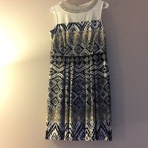Size 10 Dress